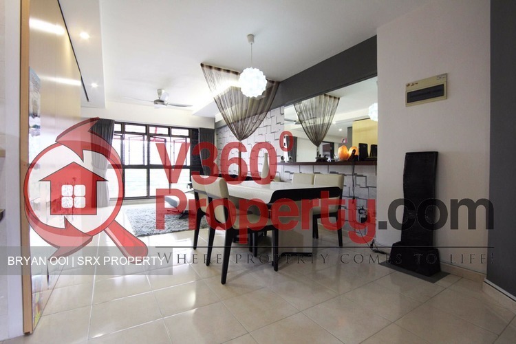Blk 311B Anchorvale Lane (Sengkang), HDB 5 Rooms #177343162